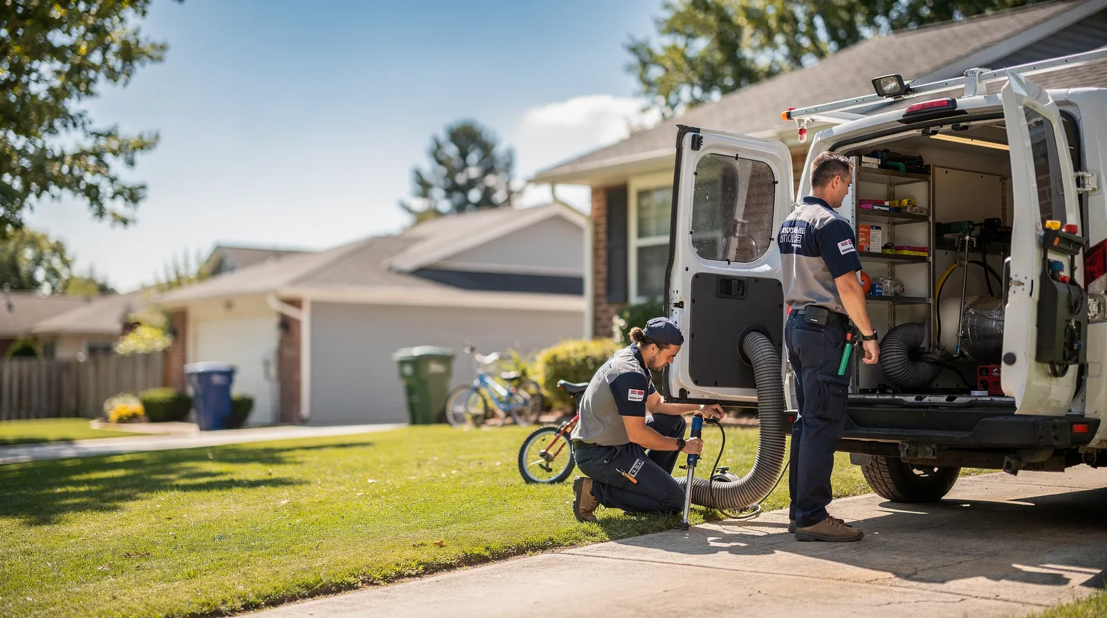 24/7 HVAC Repair & AC Replacement in Mill City, OR near me